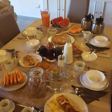 B&B La Bella Lucca Ngoại thất bức ảnh