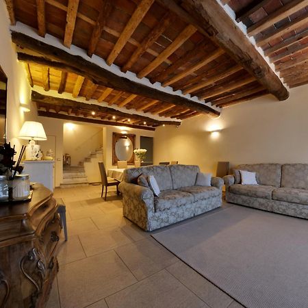 B&B La Bella Lucca Ngoại thất bức ảnh