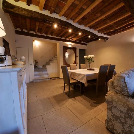 B&B La Bella Lucca Ngoại thất bức ảnh