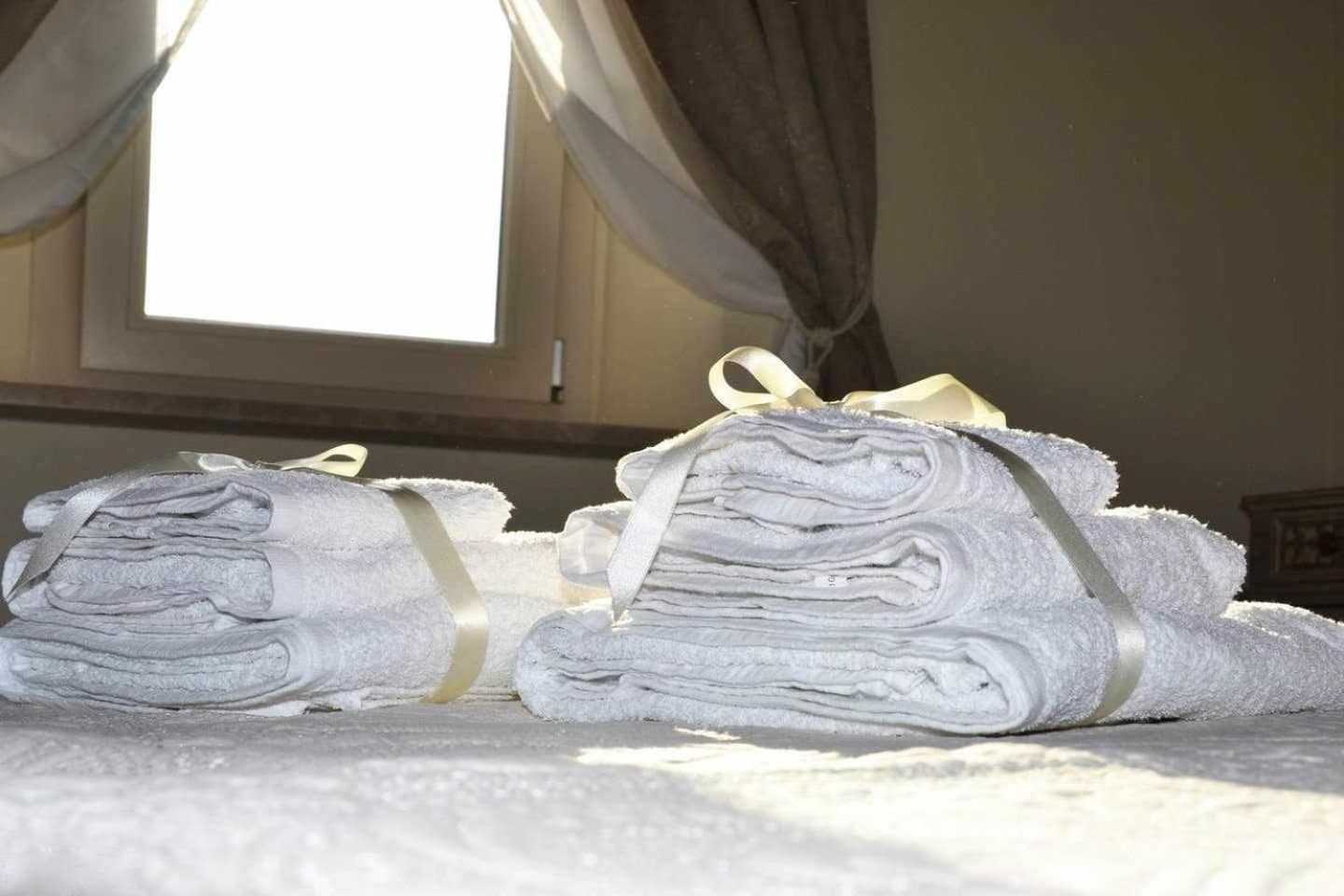 B&B La Bella Lucca Phòng bức ảnh