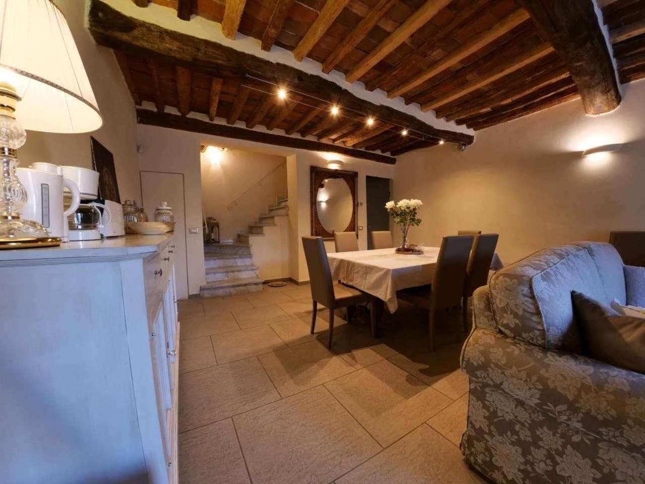 B&B La Bella Lucca Phòng bức ảnh
