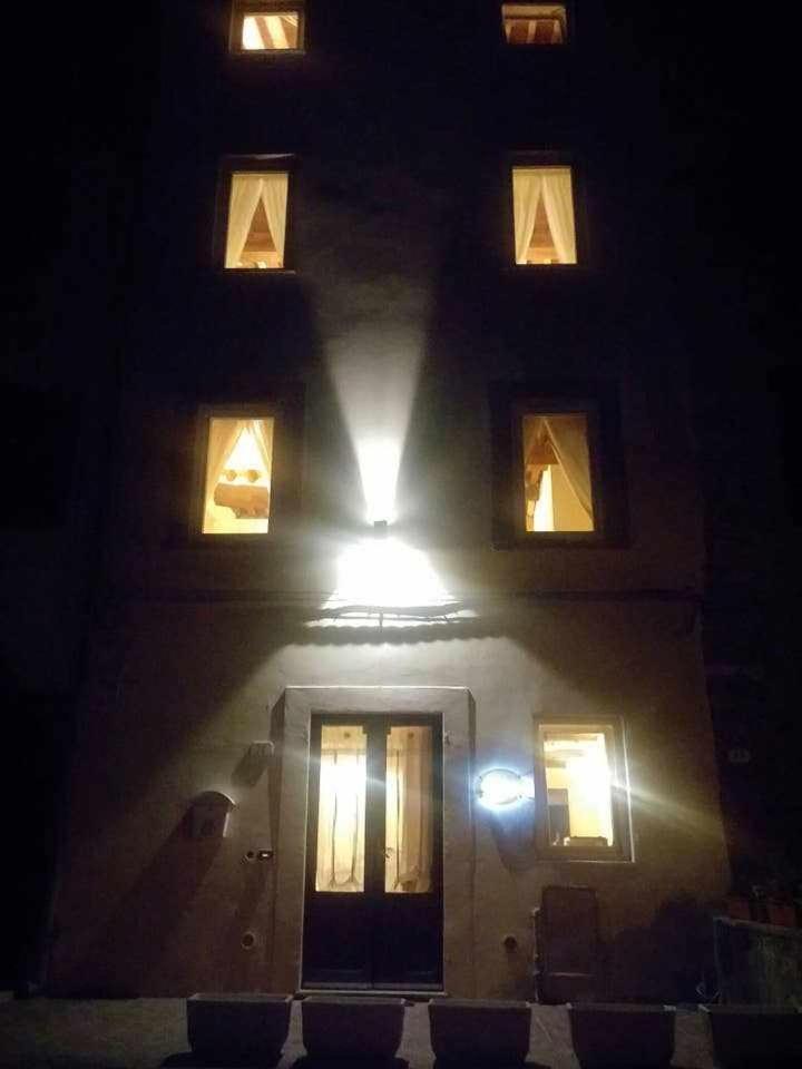 B&B La Bella Lucca Phòng bức ảnh