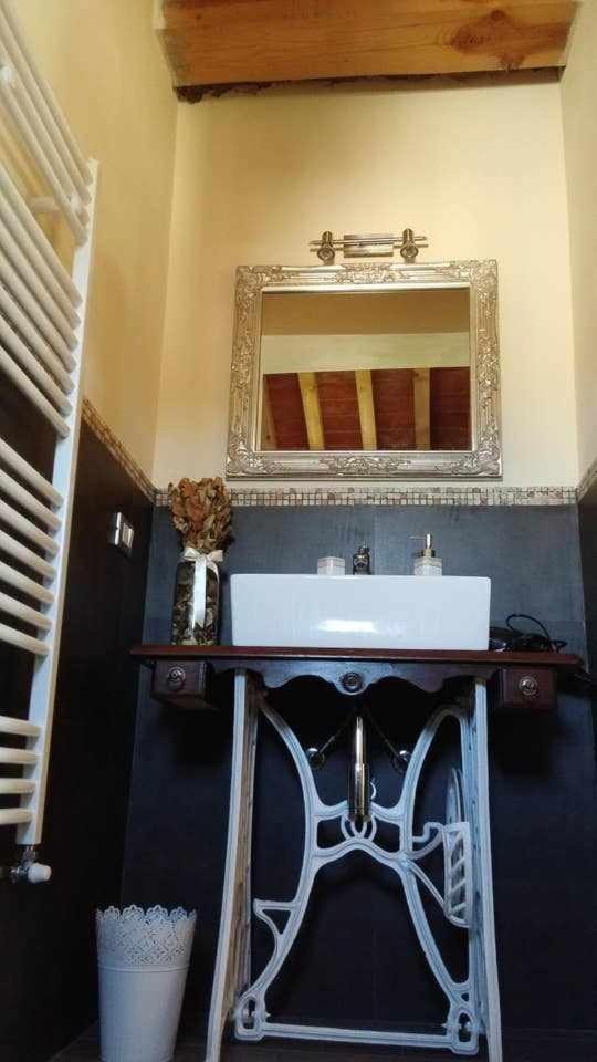 B&B La Bella Lucca Phòng bức ảnh