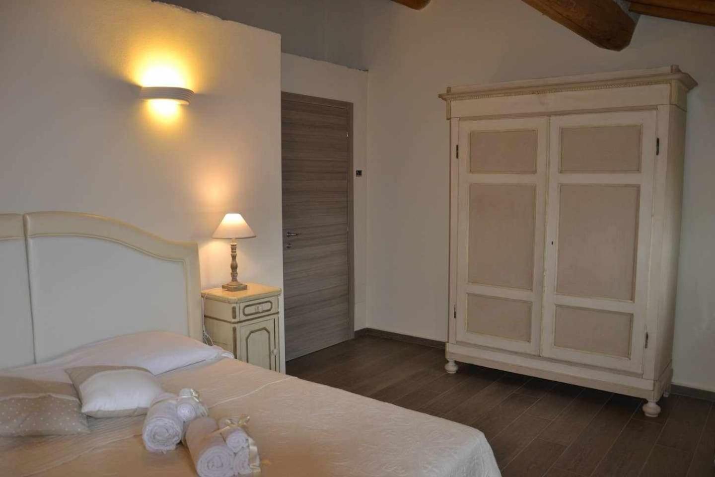 B&B La Bella Lucca Phòng bức ảnh