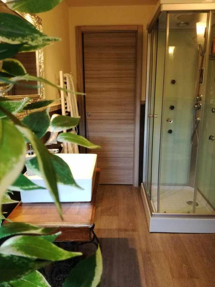B&B La Bella Lucca Phòng bức ảnh