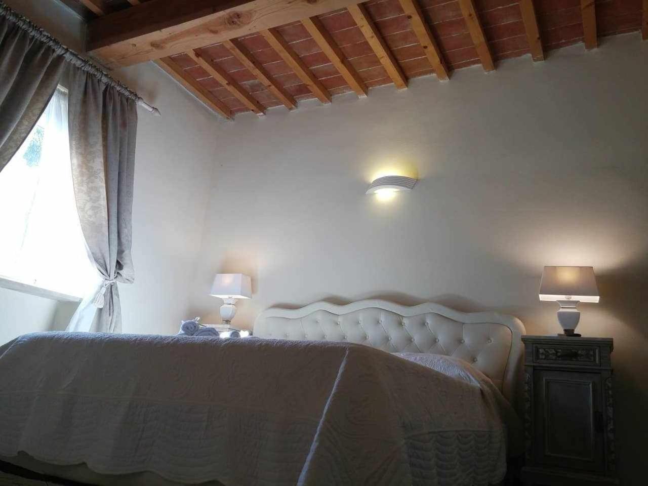 B&B La Bella Lucca Phòng bức ảnh
