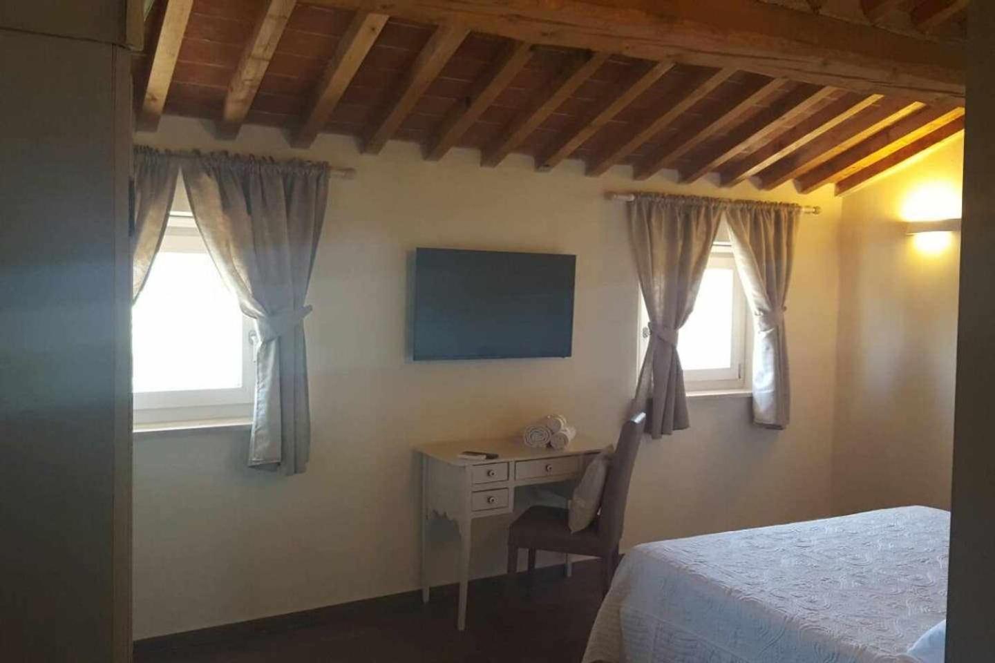 B&B La Bella Lucca Phòng bức ảnh