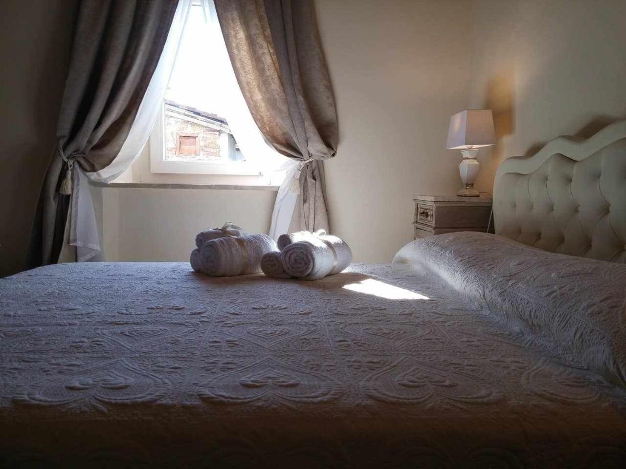 B&B La Bella Lucca Phòng bức ảnh