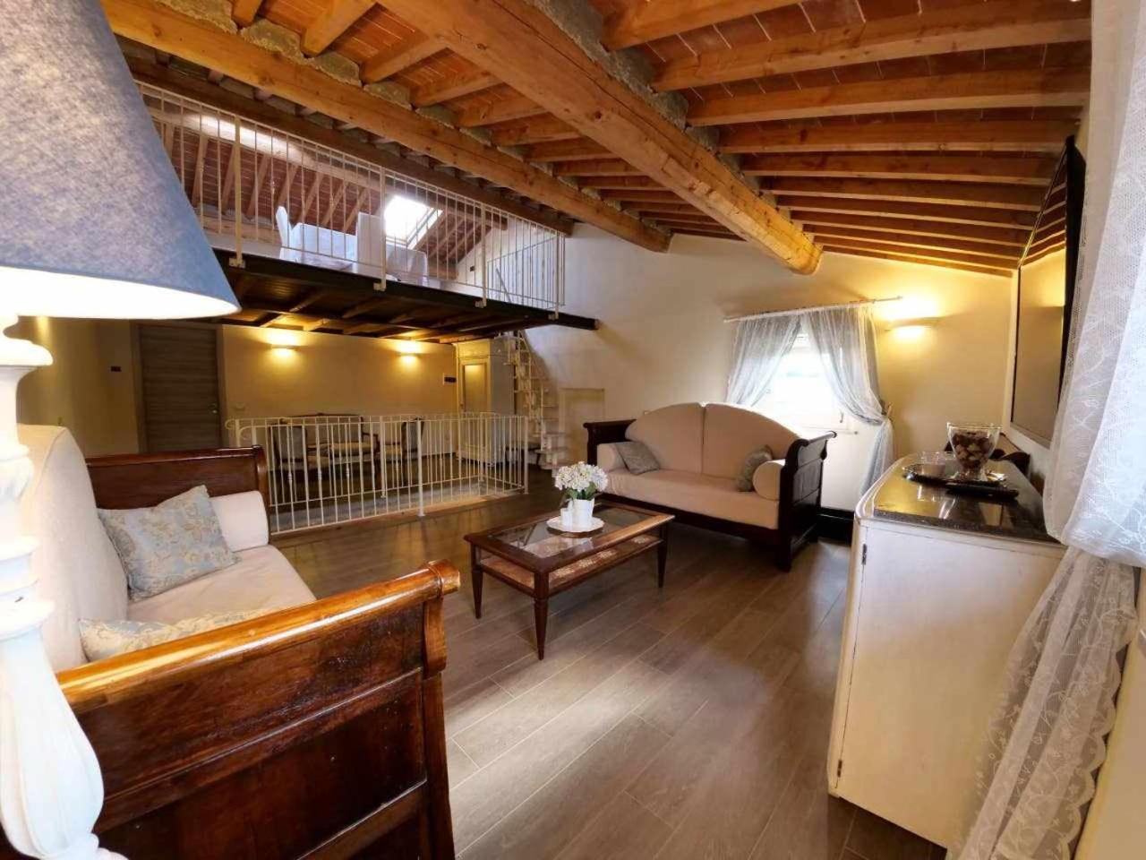 B&B La Bella Lucca Phòng bức ảnh