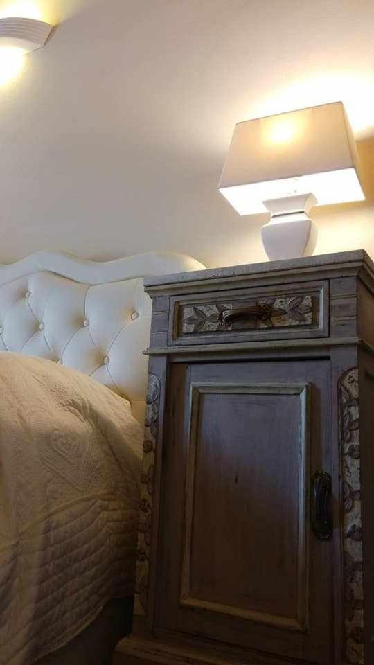 B&B La Bella Lucca Phòng bức ảnh