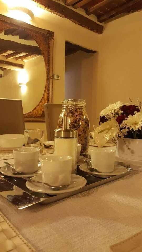 B&B La Bella Lucca Phòng bức ảnh