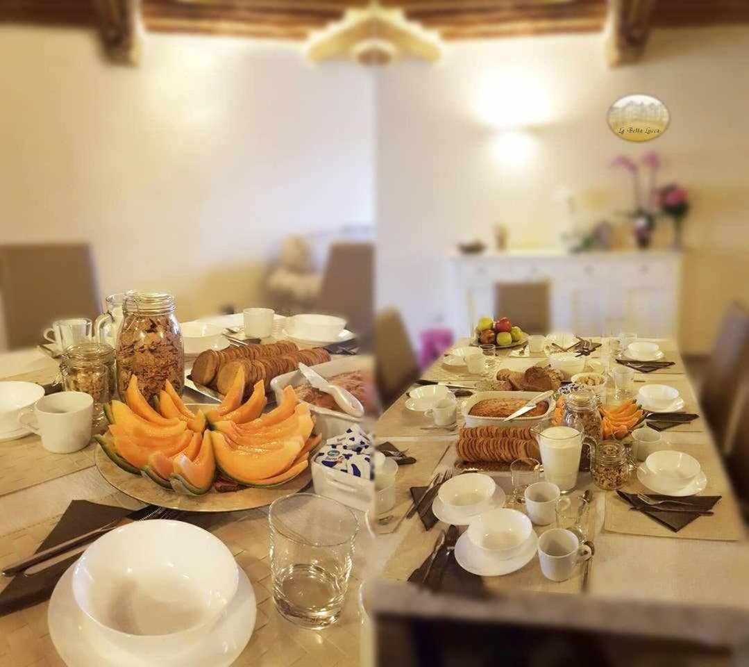 B&B La Bella Lucca Phòng bức ảnh
