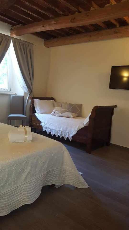 B&B La Bella Lucca Phòng bức ảnh