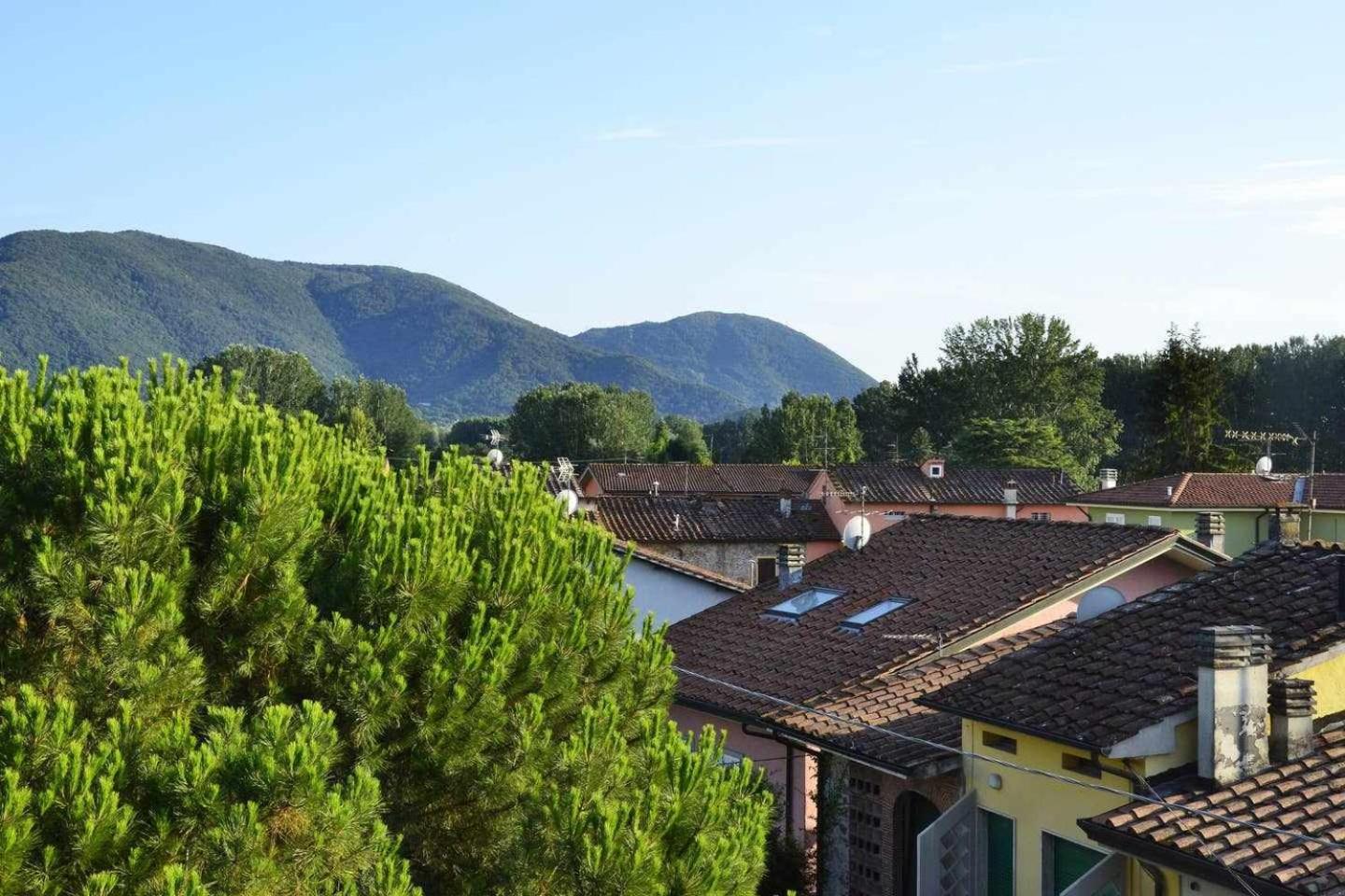 B&B La Bella Lucca Phòng bức ảnh