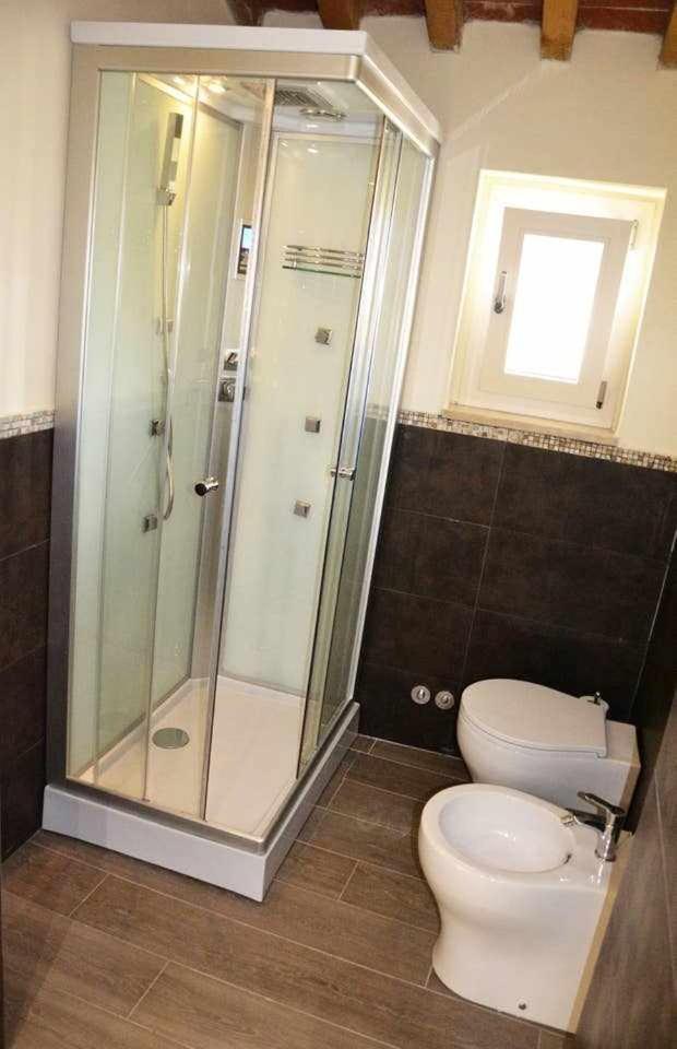 B&B La Bella Lucca Phòng bức ảnh