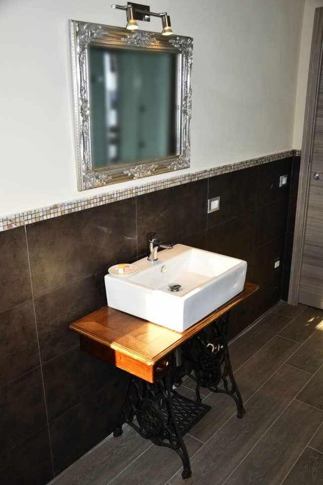 B&B La Bella Lucca Phòng bức ảnh