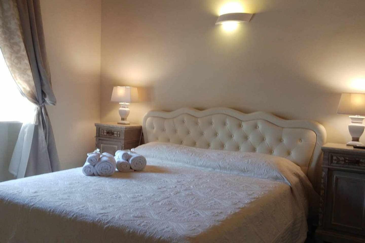 B&B La Bella Lucca Phòng bức ảnh