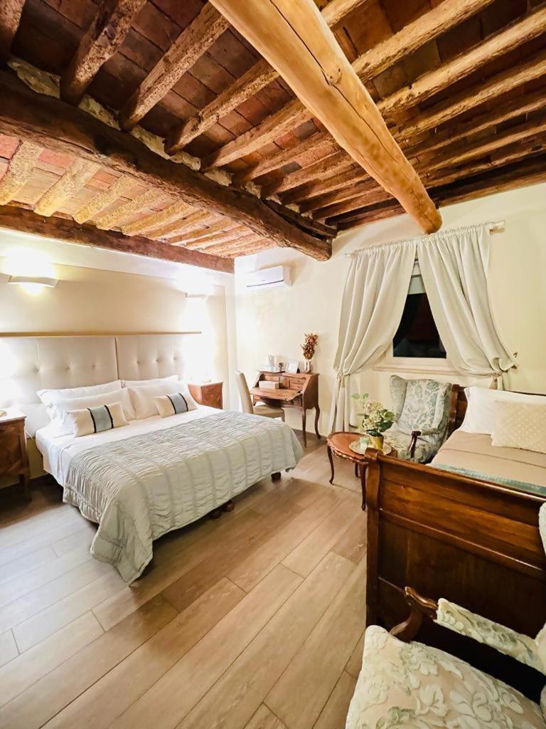 B&B La Bella Lucca Ngoại thất bức ảnh