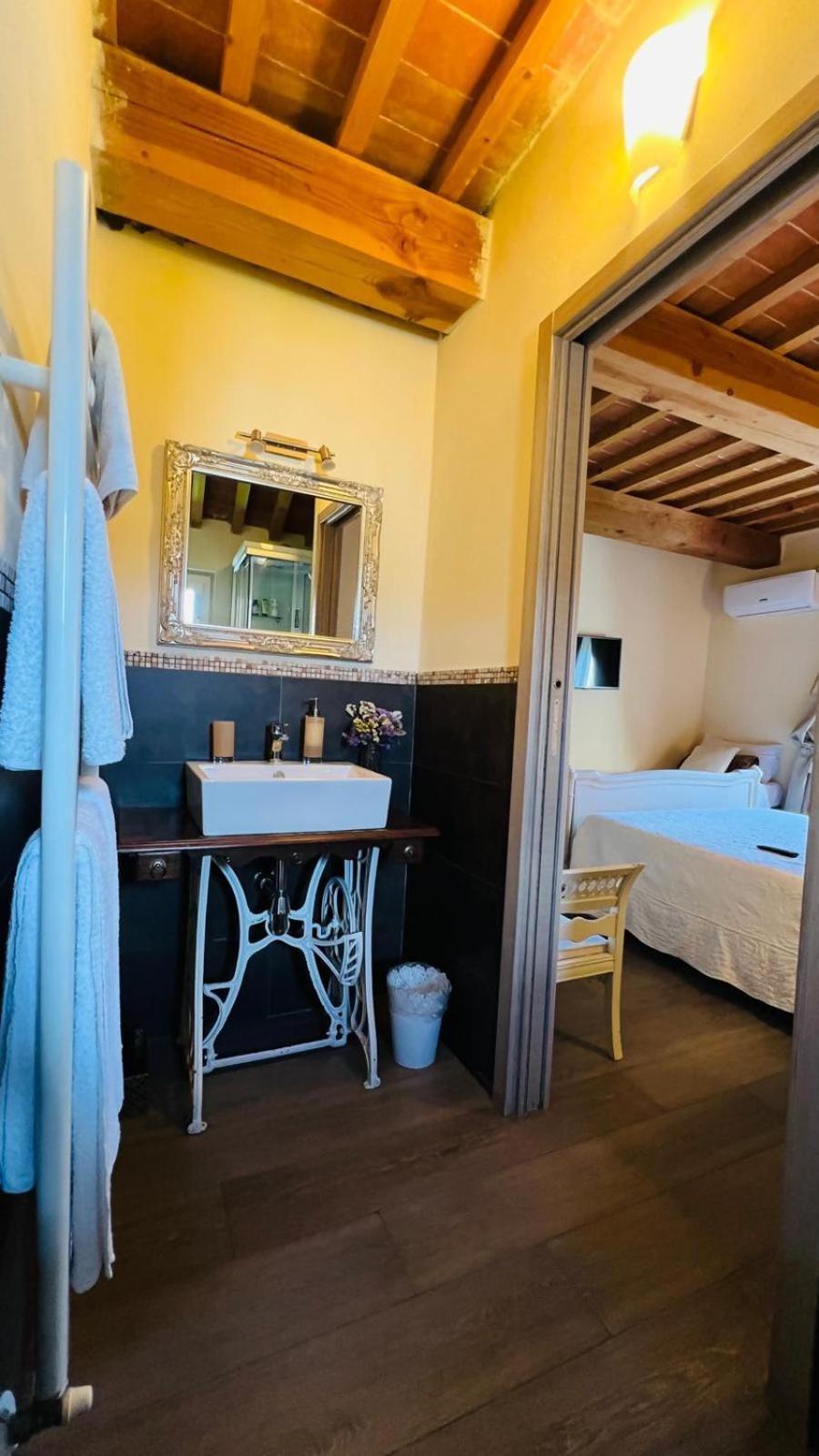 B&B La Bella Lucca Ngoại thất bức ảnh