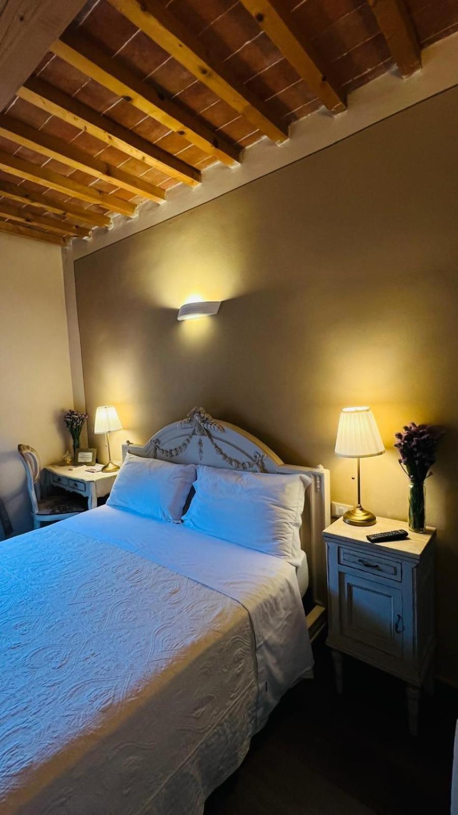 B&B La Bella Lucca Ngoại thất bức ảnh