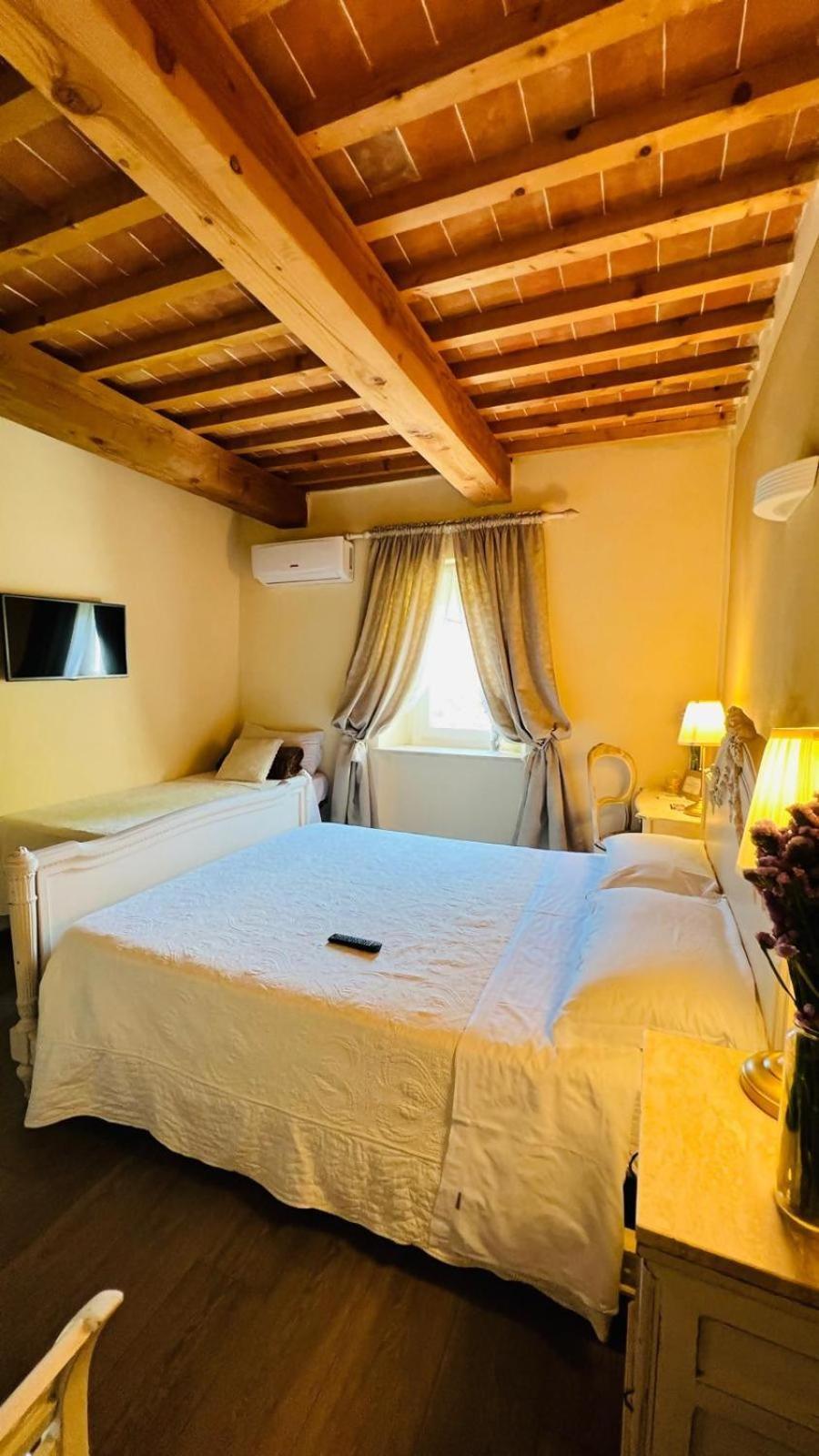 B&B La Bella Lucca Ngoại thất bức ảnh