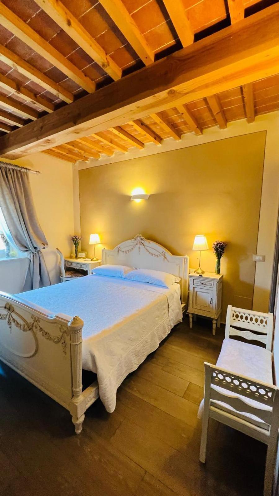 B&B La Bella Lucca Ngoại thất bức ảnh
