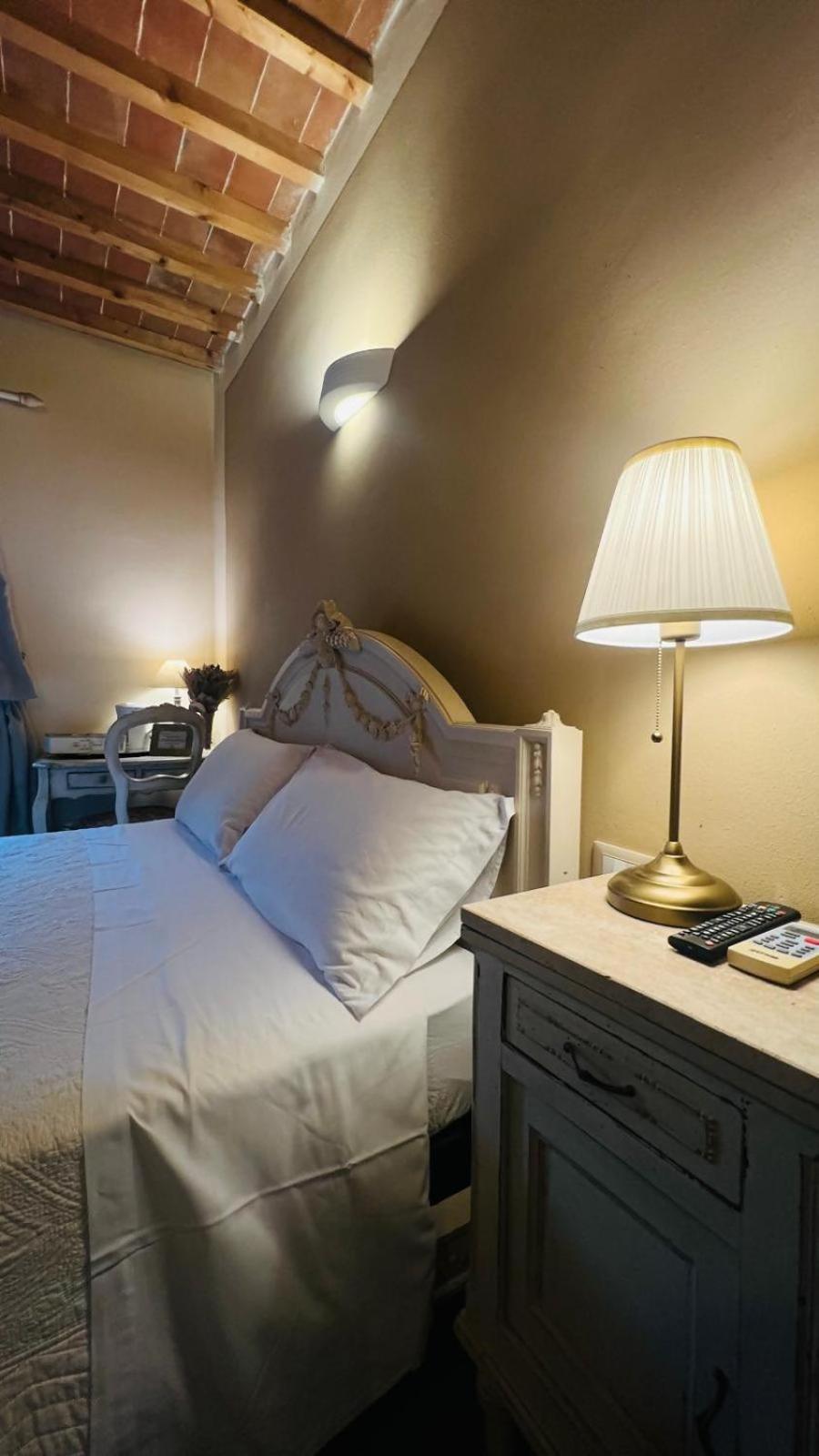 B&B La Bella Lucca Ngoại thất bức ảnh