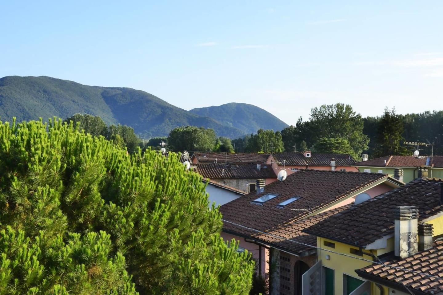 B&B La Bella Lucca Ngoại thất bức ảnh