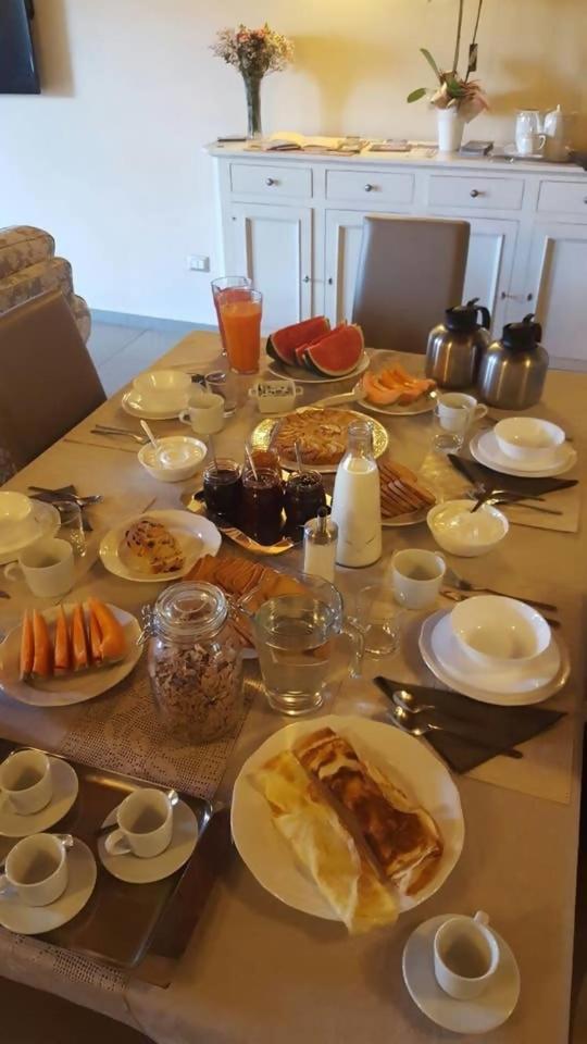 B&B La Bella Lucca Ngoại thất bức ảnh