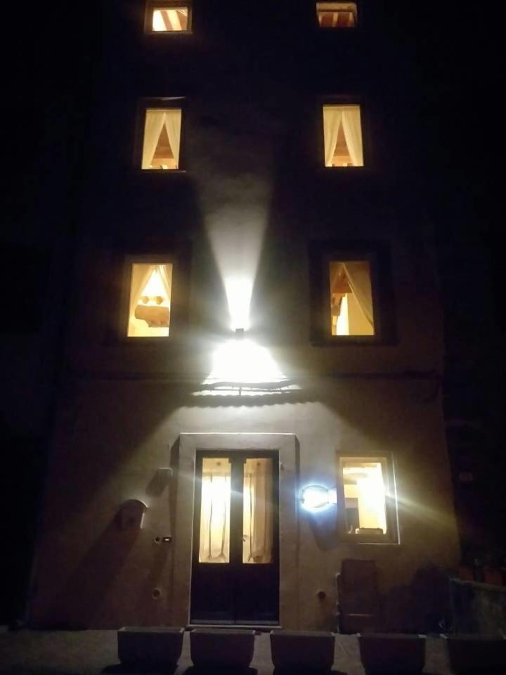 B&B La Bella Lucca Ngoại thất bức ảnh