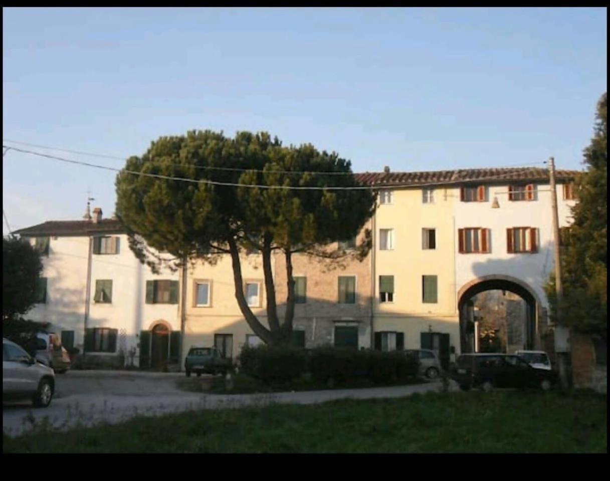 B&B La Bella Lucca Ngoại thất bức ảnh