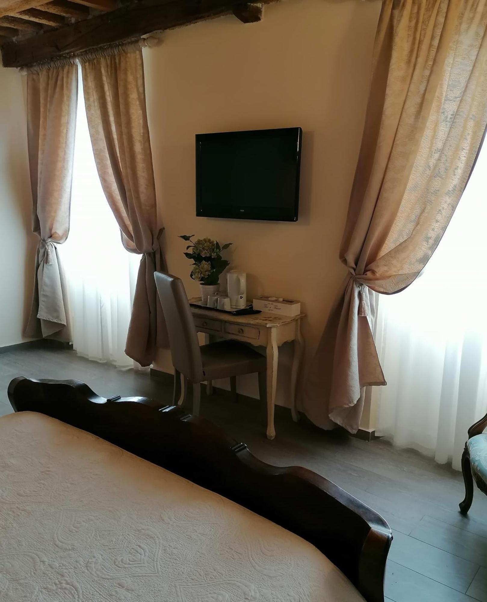 B&B La Bella Lucca Ngoại thất bức ảnh