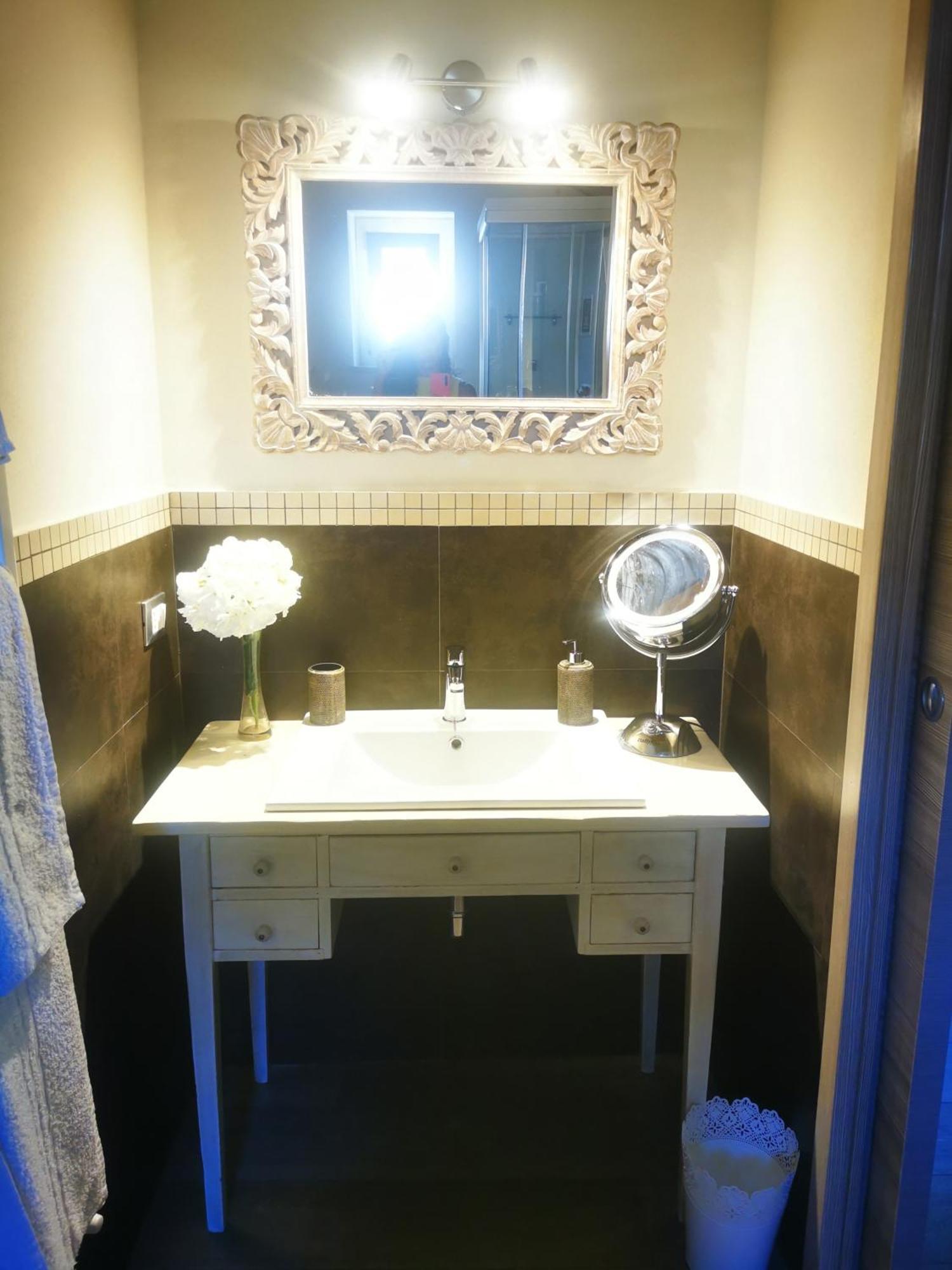 B&B La Bella Lucca Ngoại thất bức ảnh