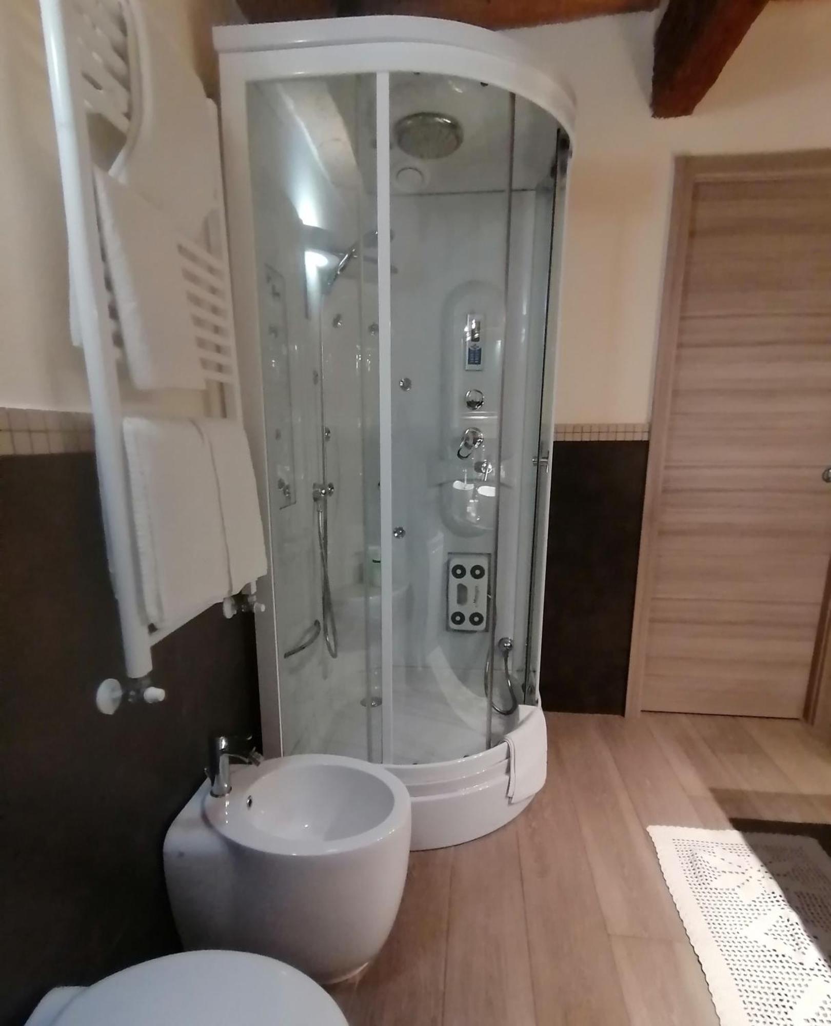 B&B La Bella Lucca Ngoại thất bức ảnh