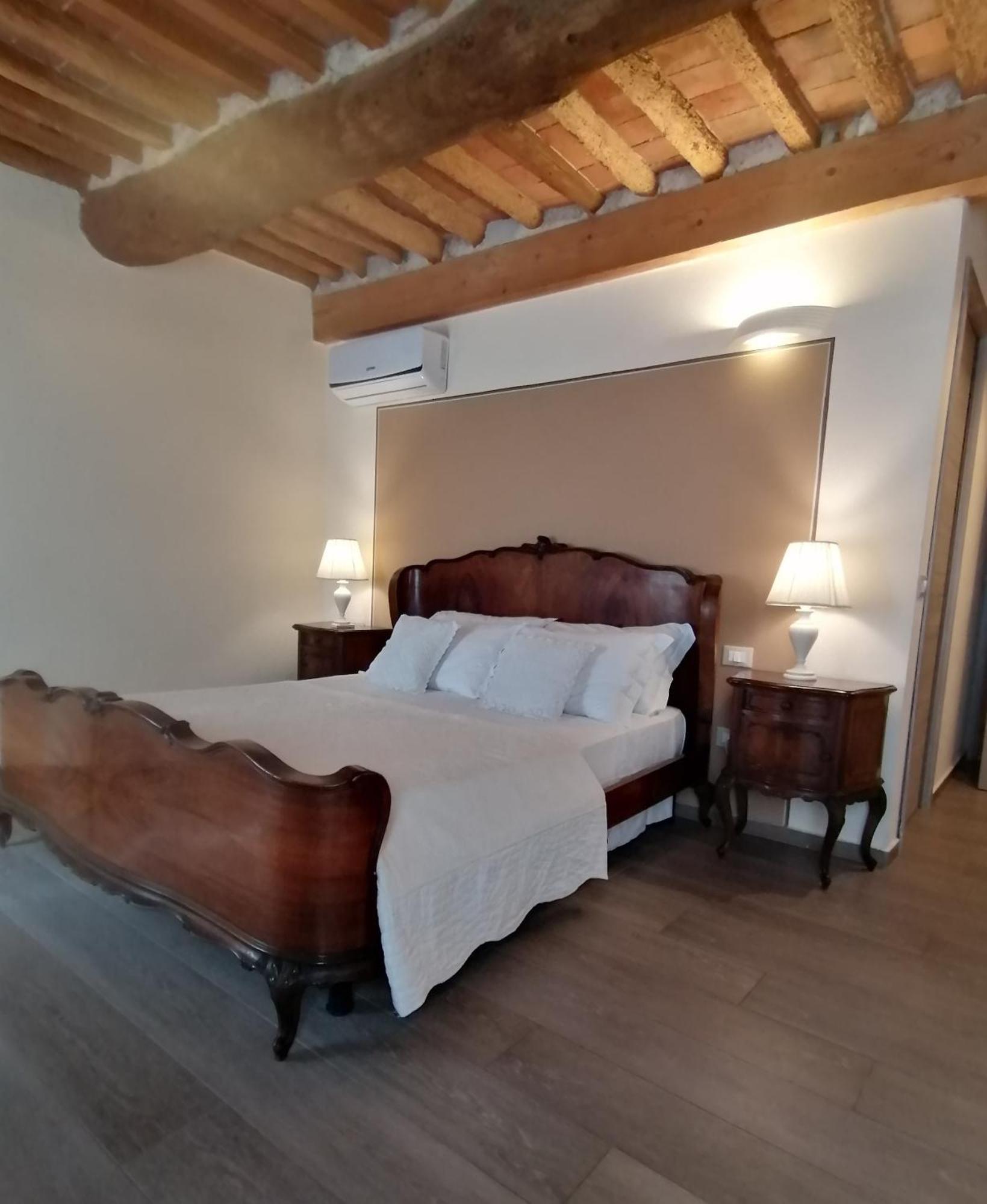 B&B La Bella Lucca Ngoại thất bức ảnh