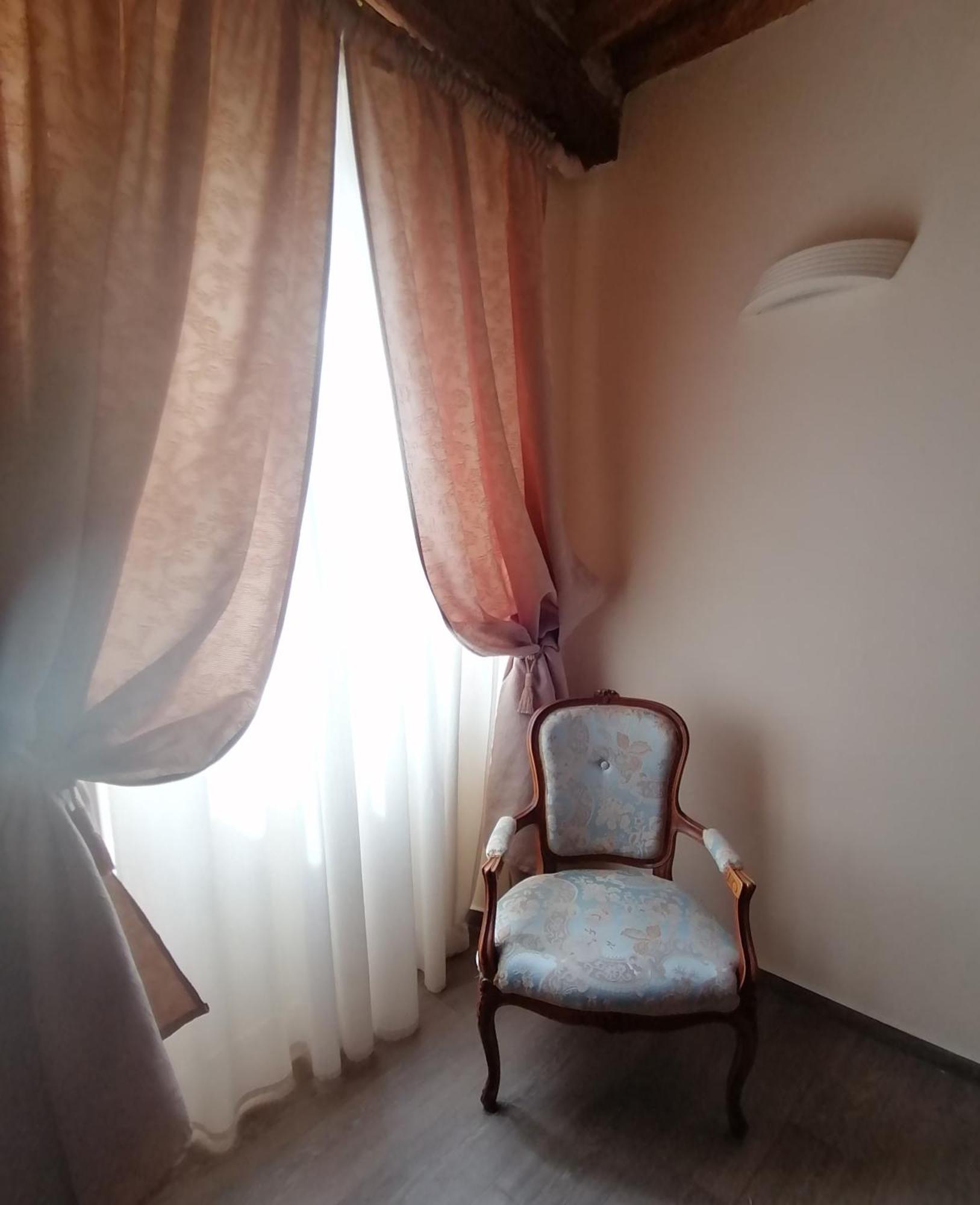 B&B La Bella Lucca Ngoại thất bức ảnh