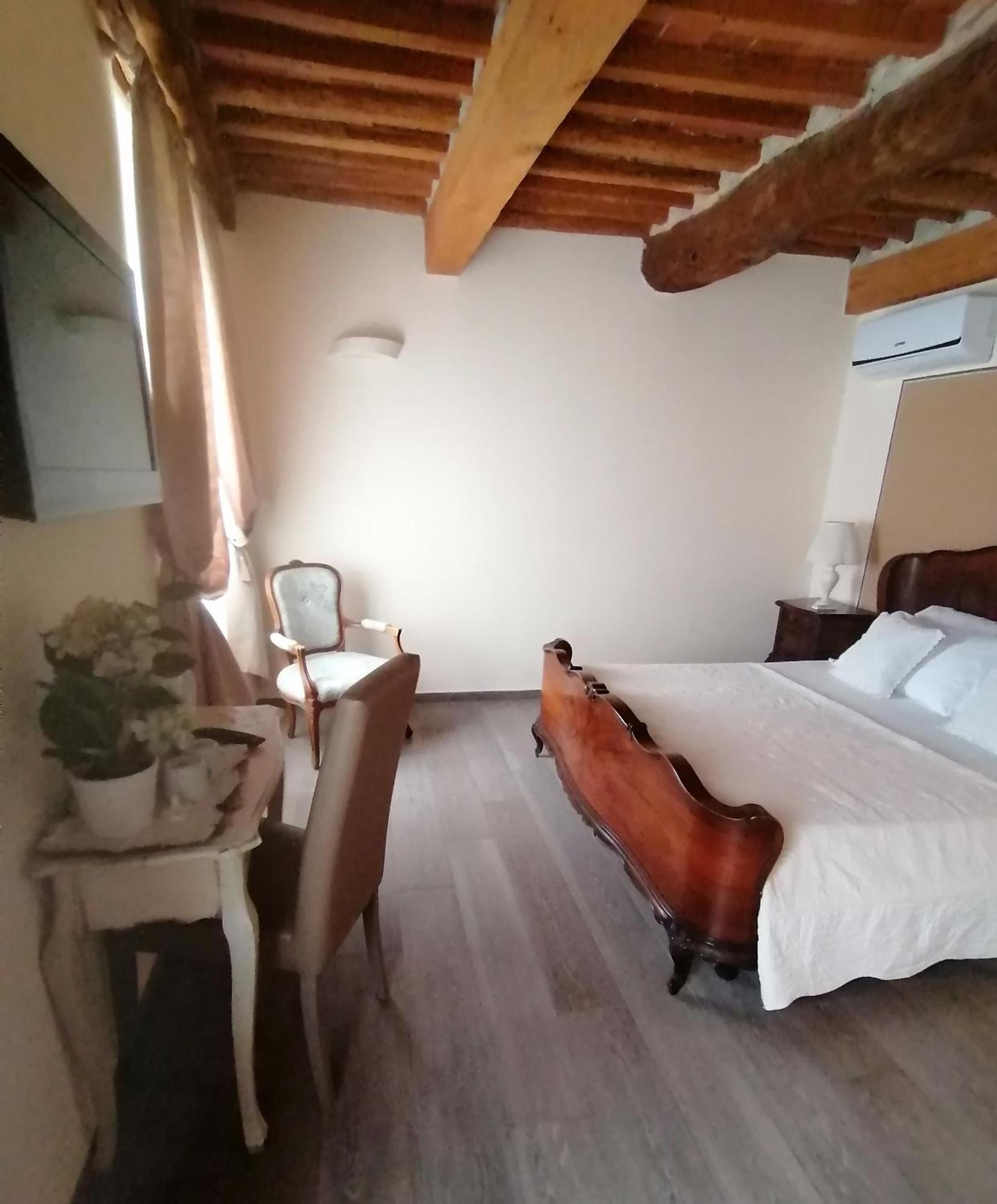 B&B La Bella Lucca Ngoại thất bức ảnh